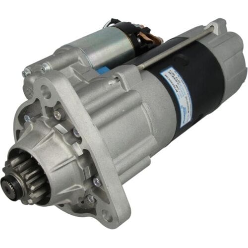 Startmotor, starter PRESTOLITE ELECTRIC LTD M105R3507SE