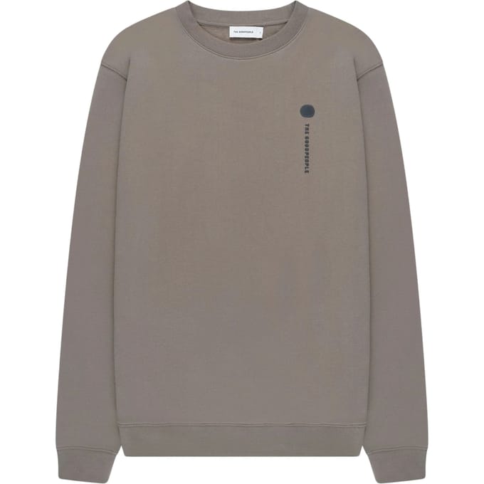 The Goodpeople Look Sweaters Bruin 25020709