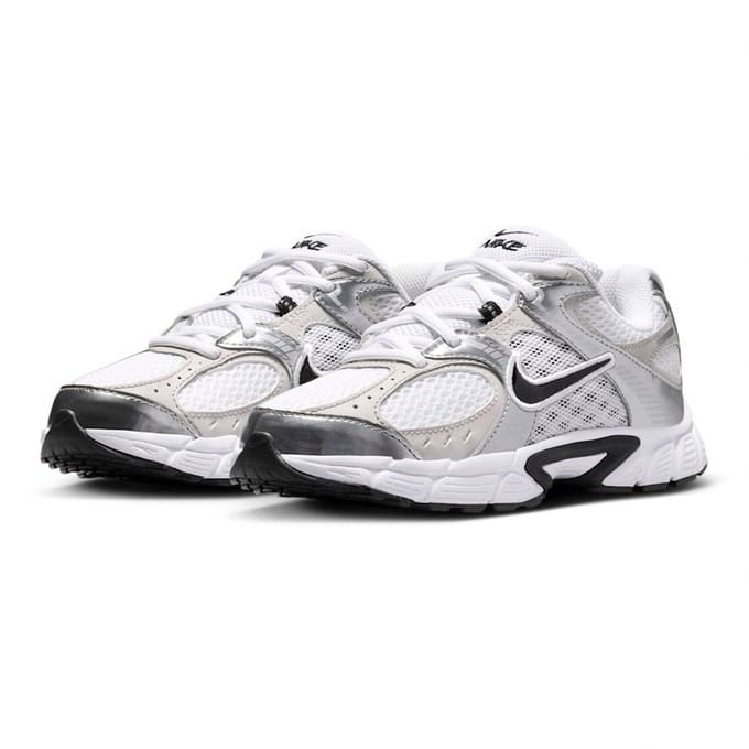 Nike V5 RNR Kindersneakers - Wit - Maat 36 - Mesh/Synthetisch