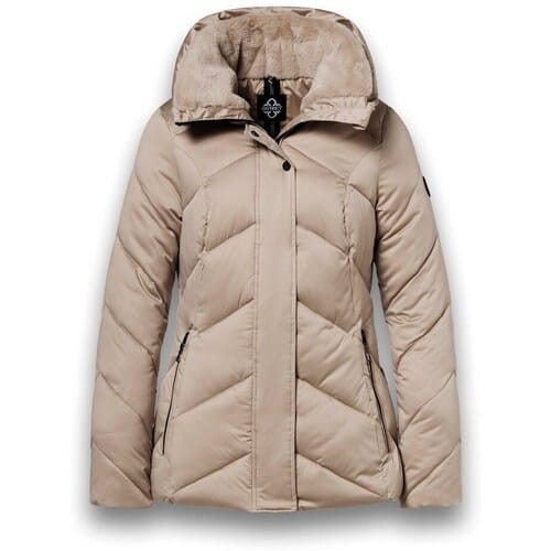 Parka Jas District Verbier