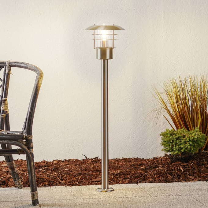 Brilliant Scandinavische padverlichting Terrence