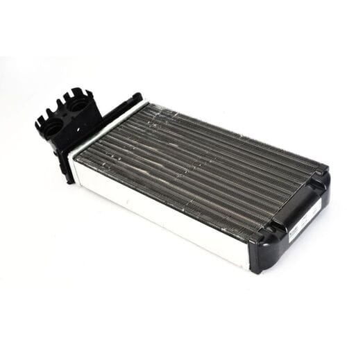 Warmtewisselaar, interieur verwarming NISSENS 72945