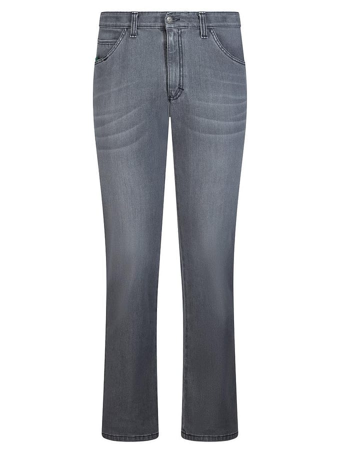 5-pocketsjeans Van CLUB OF COMFORT denim