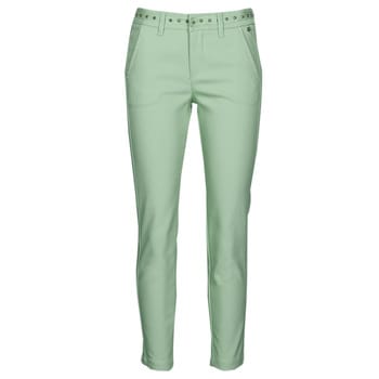 Slim fit broeken Freeman T.Porter CLAUDIA POLYNEO
