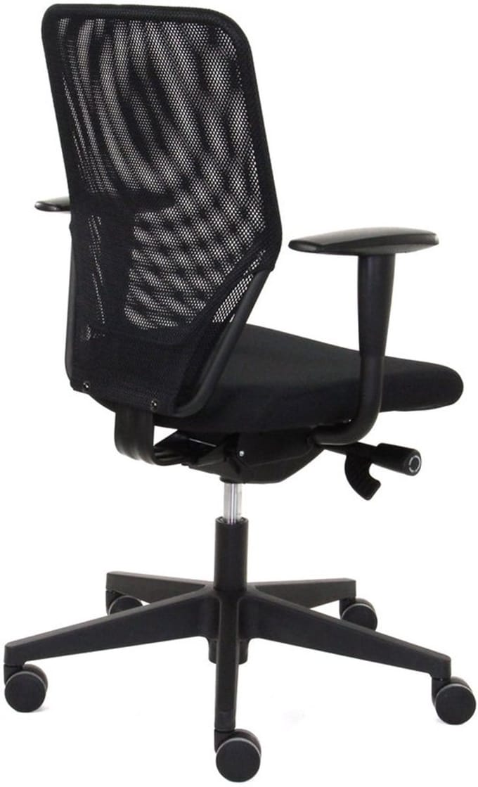 Bureaustoel Julia - NEN-1335