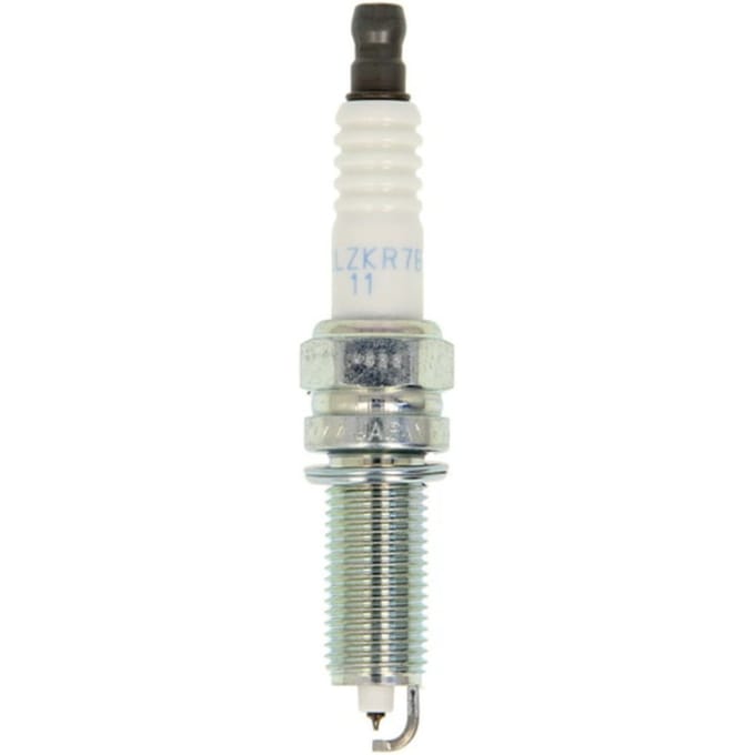 Bougie  NGK 9723, 1 Stuk