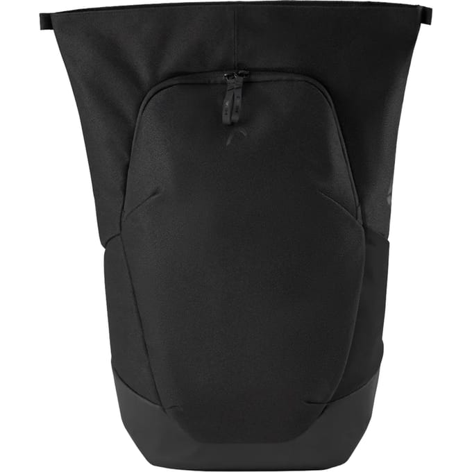Head Pro X Backpack 25L Zwart - Ideale Tennistas & Dagelijkse Rugzak