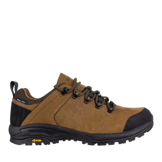 Wandelschoenen Bennon Terenno 2.0 Low