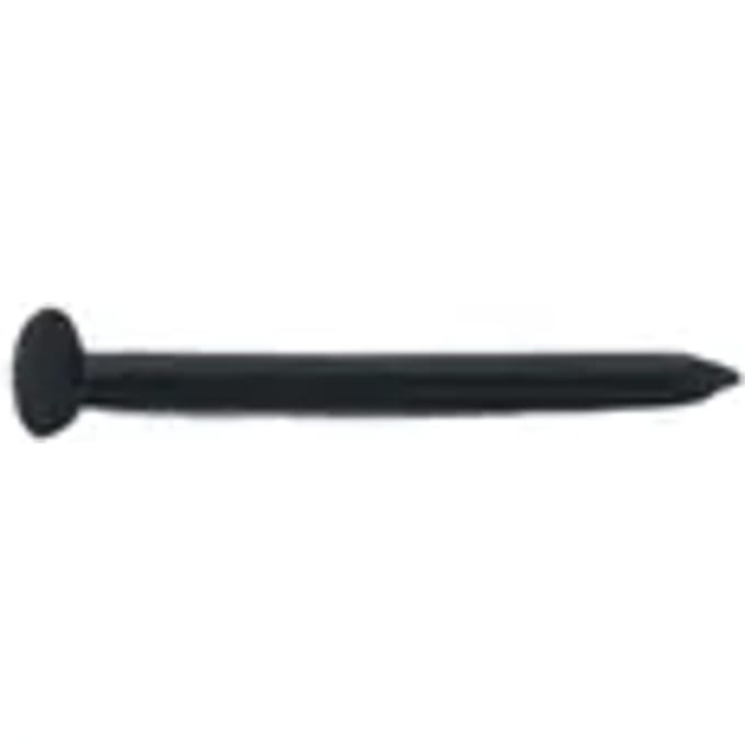 Sencys Spijkers Met Ronde Kop Gehard Staal 2,0x30mm - 300 Stuks