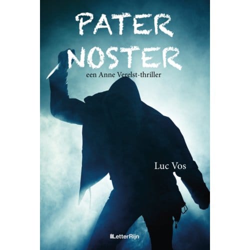 Paternoster - Anne Verelst - Luc Vos