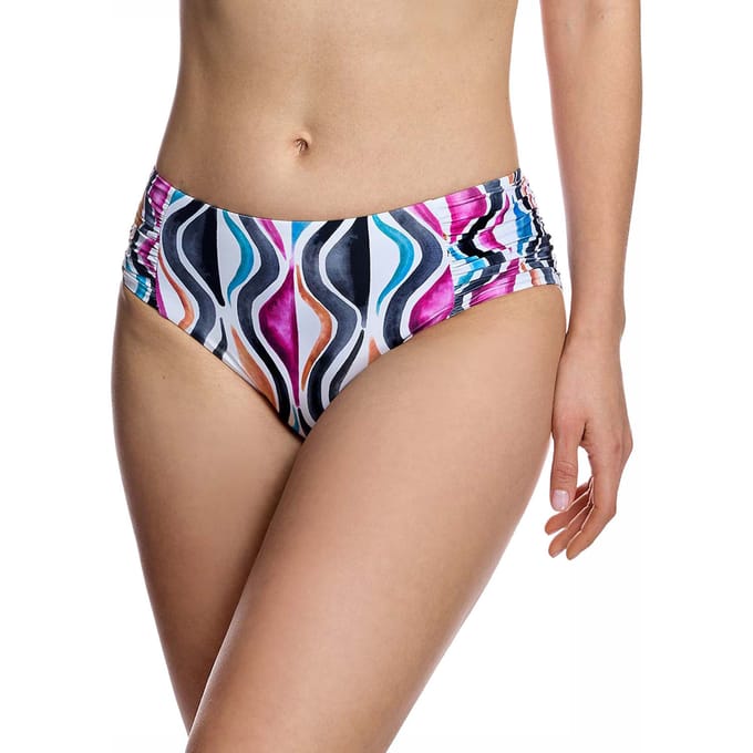 Dames Bikini Slip W260257