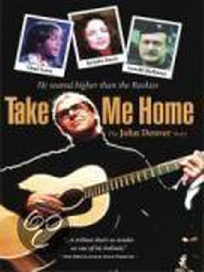 John Denver - Take Me Home (Import)