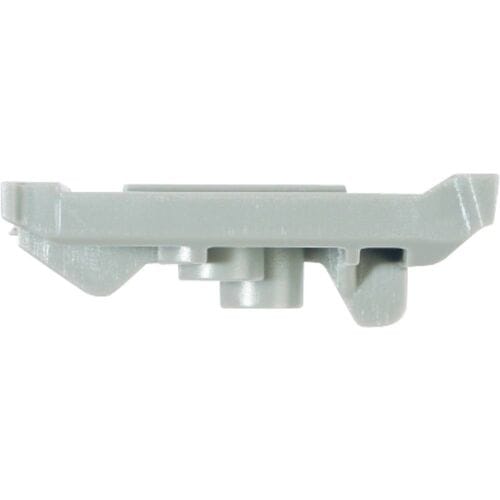 KS Tools 420.5917 Gesp, grijs voor Renault, verpakking van 50 stuks