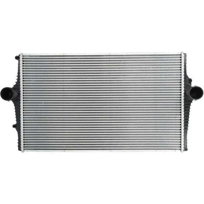 Intercooler, inlaatluchtRadiator NRF 30501