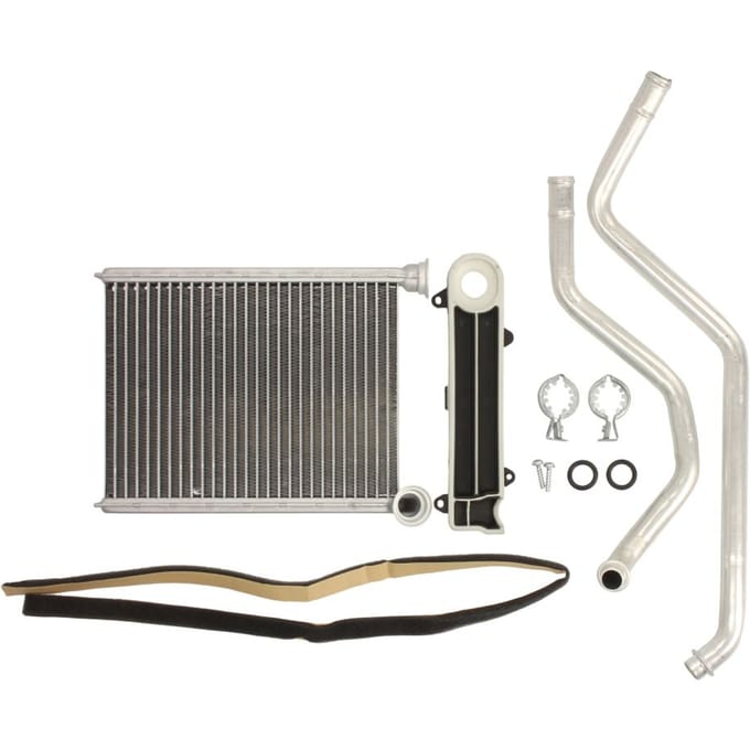 Warmtewisselaar, interieur verwarming THERMOTEC D6M024TT