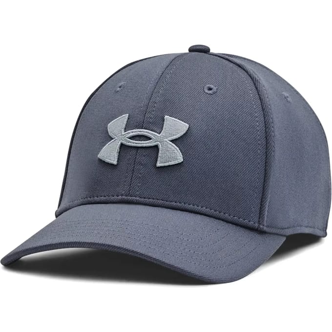 Under Armour Men's UA Blitzing Heren Pet - Grijs