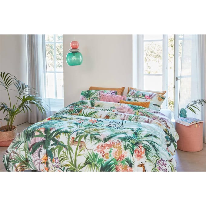 Dekbedovertrekset Paradise Lost | Beddinghouse