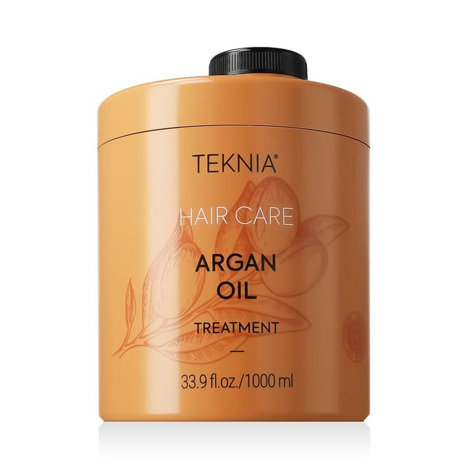 Lakme Teknia Arganolie Behandeling 1000 ml