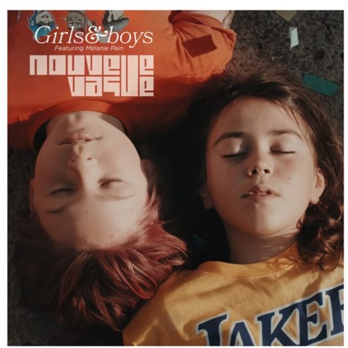 Girls & Boys - Nouvelle Vague