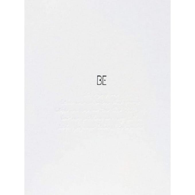 BTS - BE (CD) (Deluxe Edition)