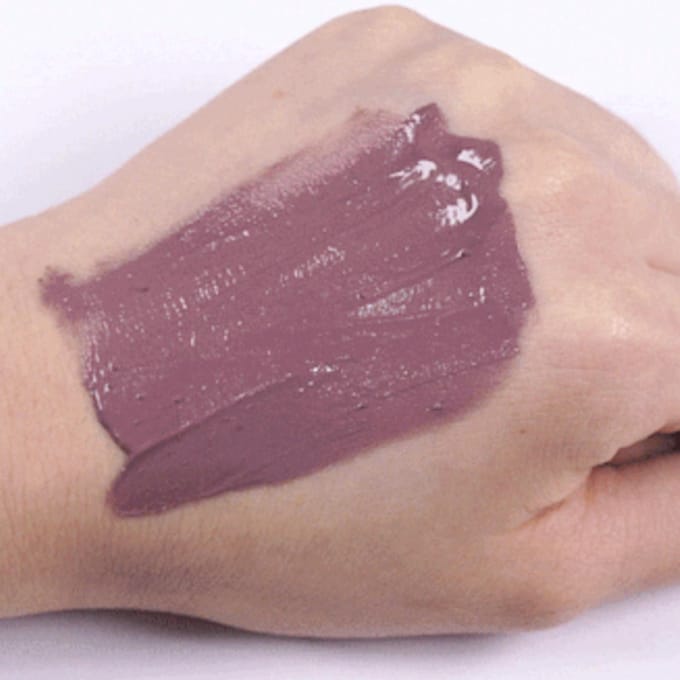 papa recipe - Eggplant Clearing Mud Cream Mask - Gezichtsmasker