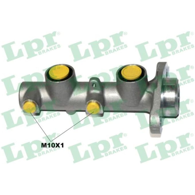 Hoofdremcilinder LPR 6332