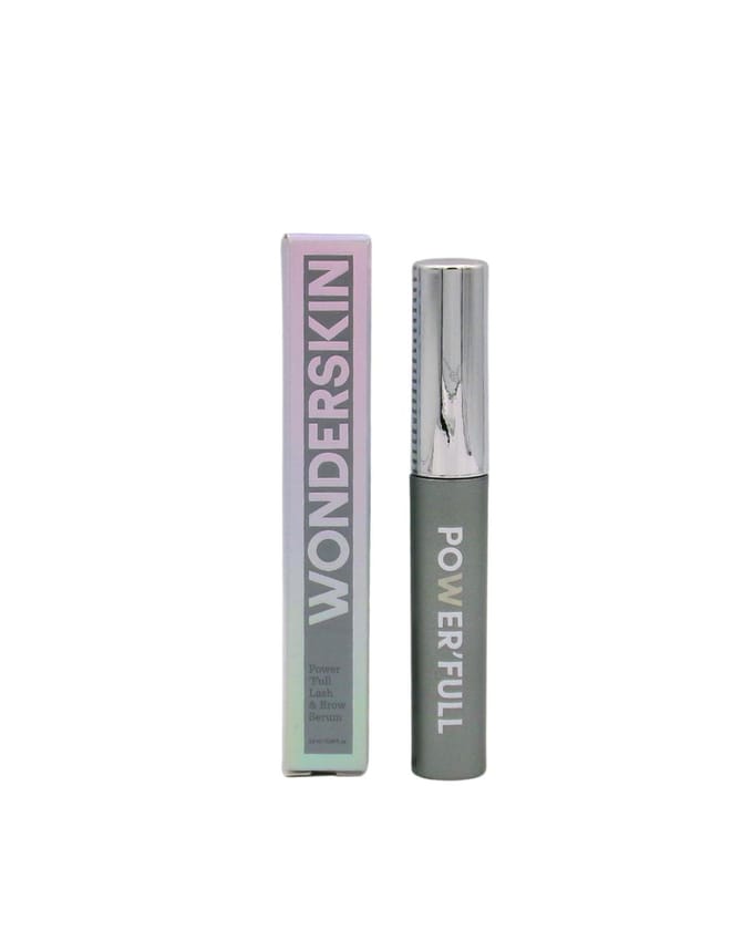 Wonderskin Powerfull Lash and Brow Enhacing Serum 2 ml