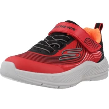SKECHERS MICROSPEC ADVANCE Rood 21 EU