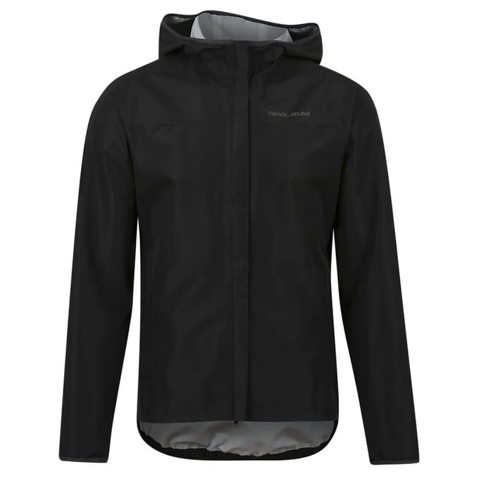 Waterdichte jas met capuchon Pearl Izumi Canyon 2.5L