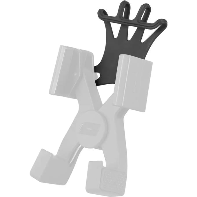 Reserveonderdelen voor rubber veiligheidsarmband Shad SR P.H