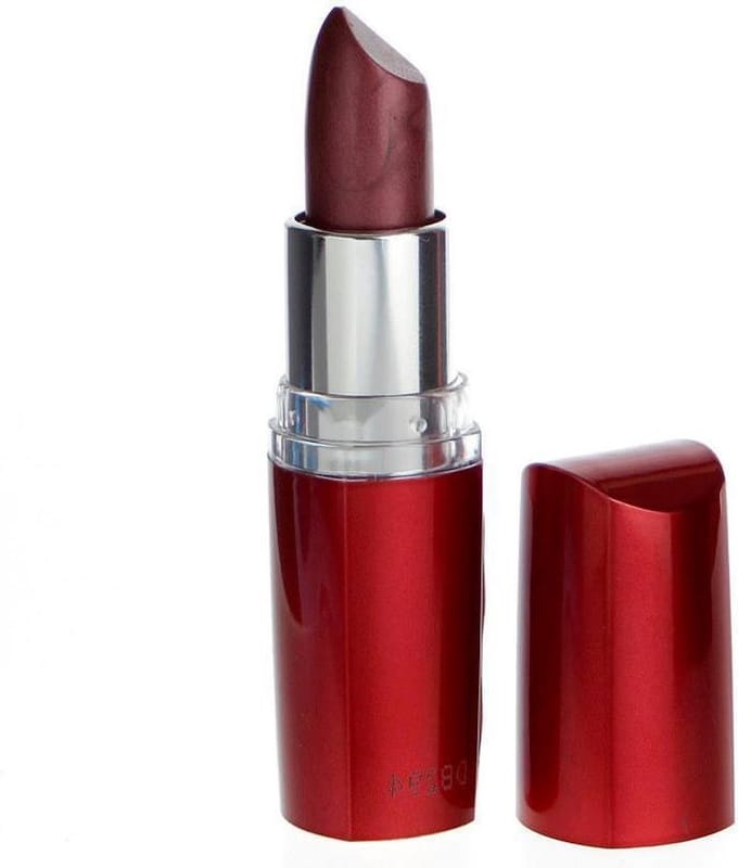 Maybelline Satin Collection Lipstick - 330 Crazy Plum