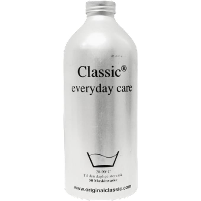 Classic Everyday Care Wasmiddel – 1000ml