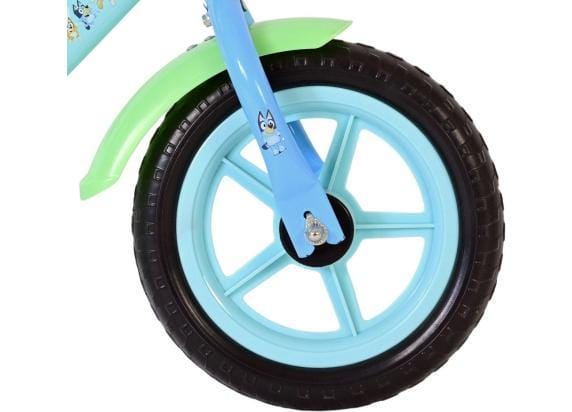 Volare Bicycles Loopfiets Bluey Loopfietsen