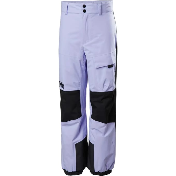 Skibroek voor kinderen Helly Hansen Powder LT