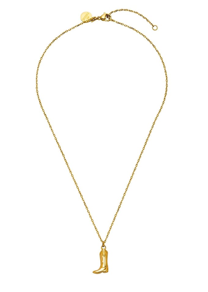 PURELEI Ketting Cowboy