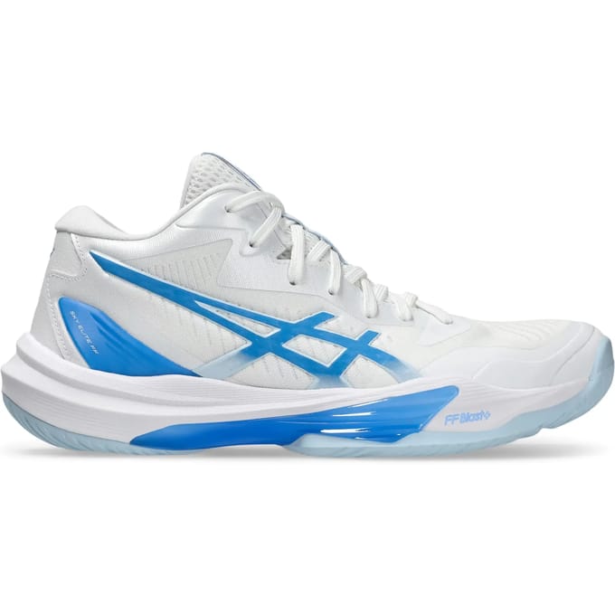 Vrouwen binnenschoenen met tussenzool Asics Sky Elite FF 3