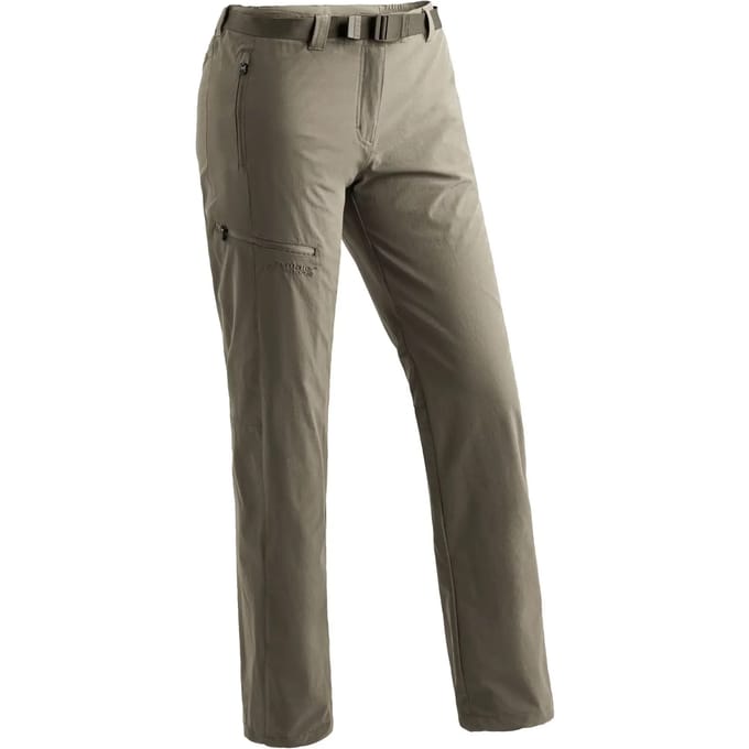 Dames winterbroek Maier Sports Lulaka