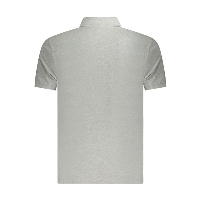 Klassieke Poloshirt Korte Mouwen