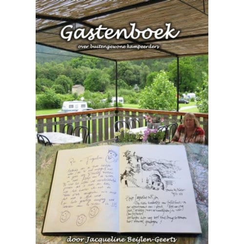 Gastenboek - Jacqueline Beijlen-Geerts