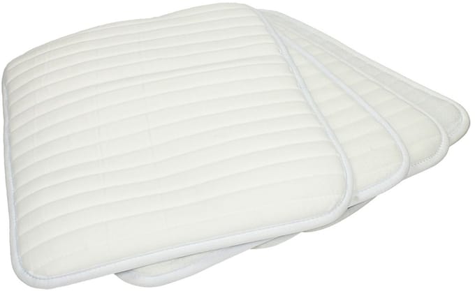Epplejeck Onderbandages Epplejeck Bloom Wit