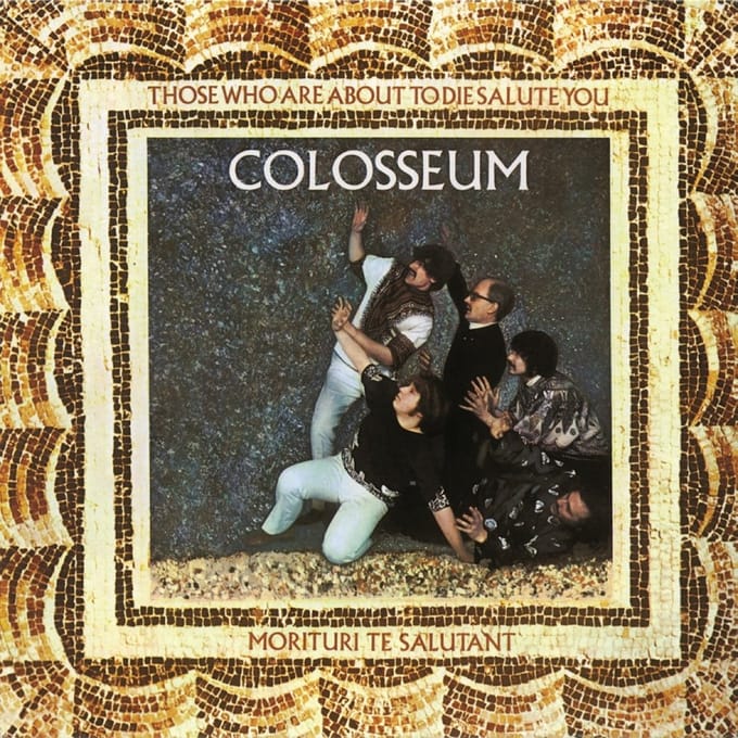 Those Who Are About To Die Salute You: Remastered & Expanded Edition