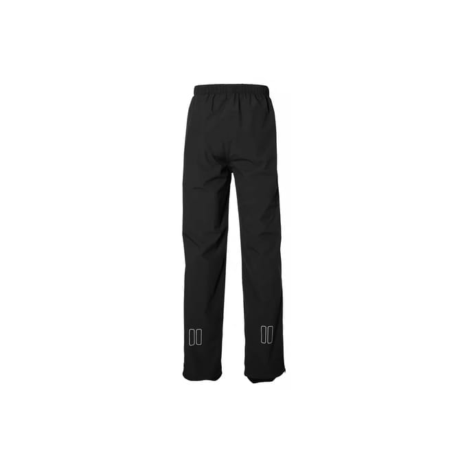 Basil Hoga Regenbroek Unisex - Zwart - Maat M