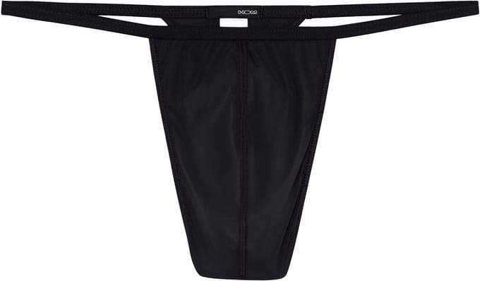 HOM G-String Plumes