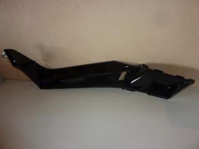 Cache latéral gauche S-Line pour Scooter MBK 125 Skycruiser 2006 à 2009 Neuf