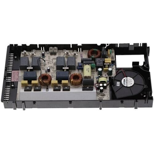AEG Electronische Module,Inductie 3572195505
