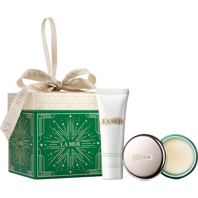 La Mer The Minis De La Mer Collection