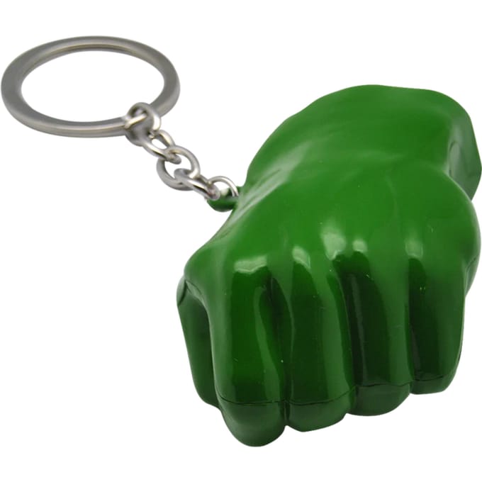 Avengers sleutelhanger - Hulk