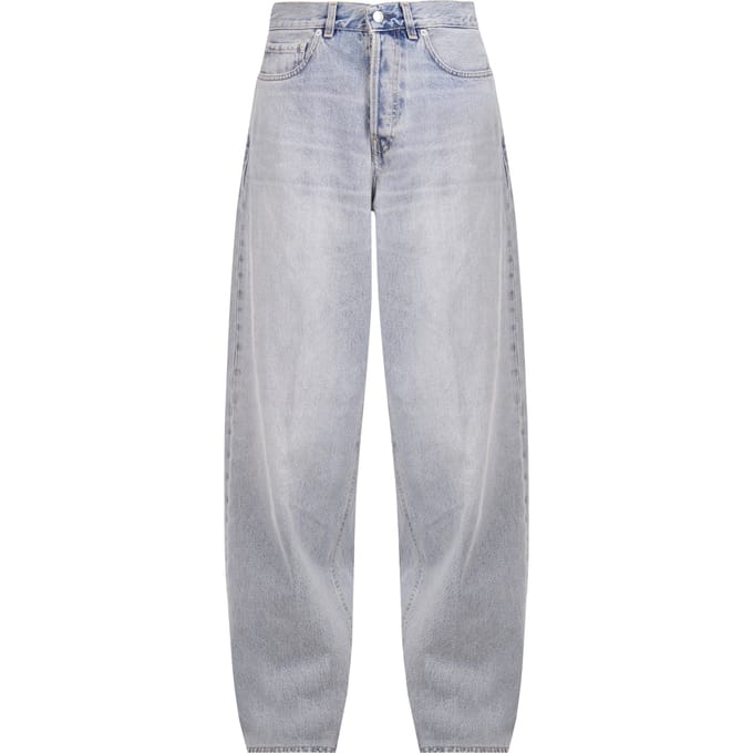 Haikure - Jeans 470588 - Clear denim