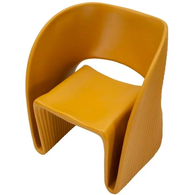 Leunstoel Mauro Ferretti Sand
