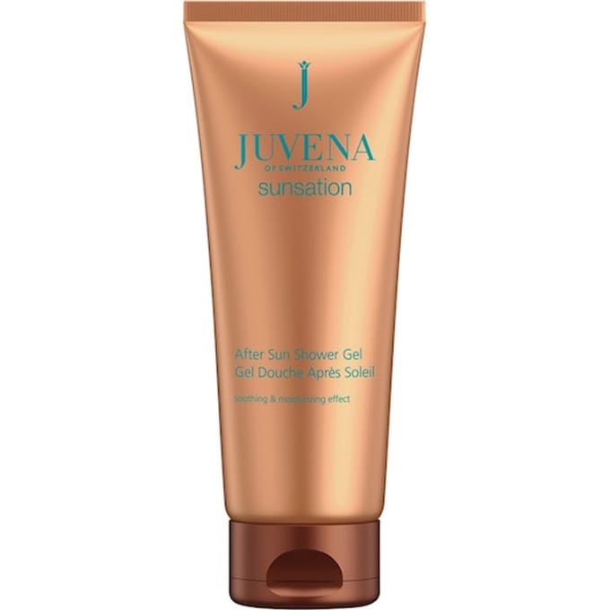 Juvena - Sunsation After Sun Shower Gel - Shower Gel After Sunbathing